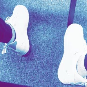 Meet your Posher, Marzell